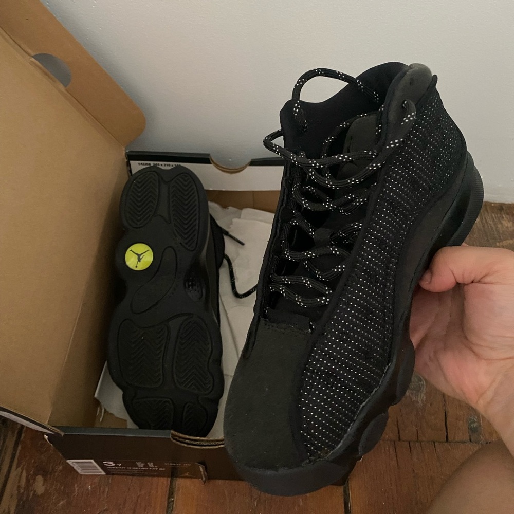 Jordan 13’s